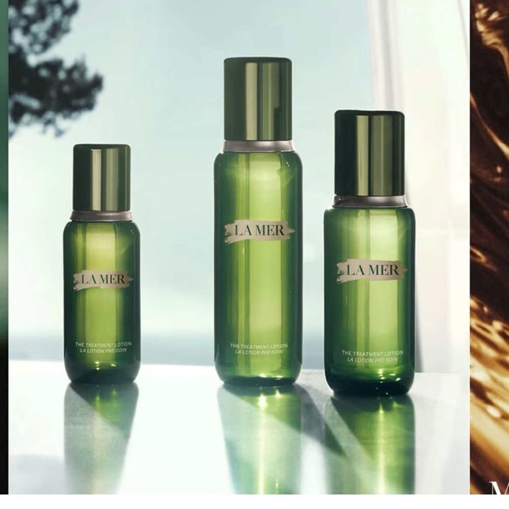 La Mer The Treatment Lotion 30ml